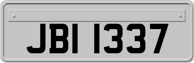 JBI1337