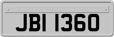 JBI1360