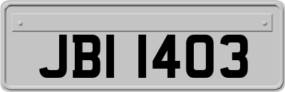 JBI1403