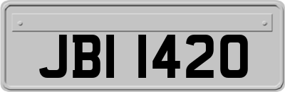JBI1420