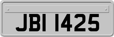 JBI1425