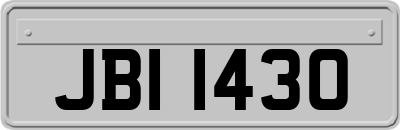 JBI1430