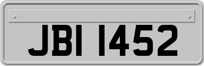 JBI1452