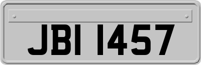 JBI1457