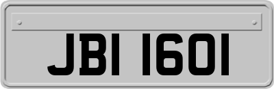 JBI1601