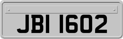 JBI1602