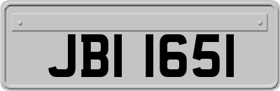 JBI1651