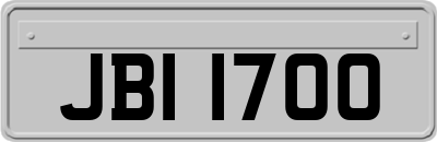 JBI1700