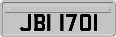 JBI1701
