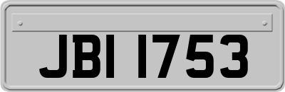 JBI1753