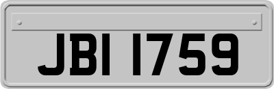 JBI1759