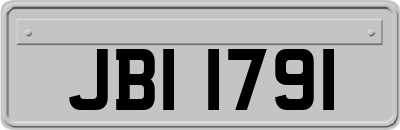 JBI1791