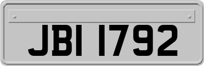 JBI1792