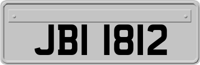 JBI1812
