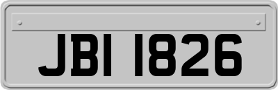 JBI1826