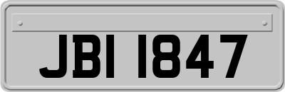 JBI1847
