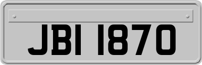 JBI1870