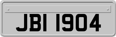 JBI1904