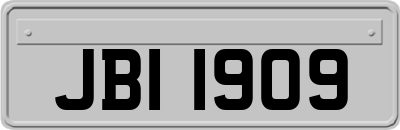 JBI1909