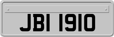 JBI1910