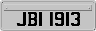 JBI1913