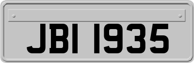 JBI1935