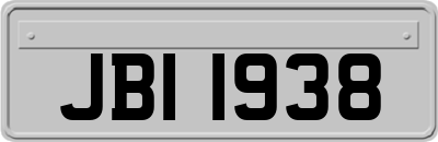 JBI1938