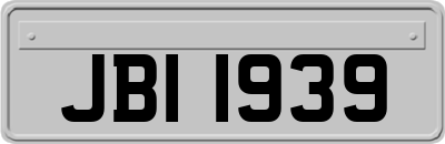 JBI1939