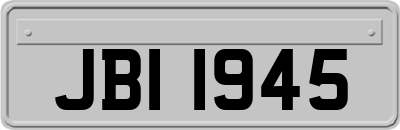 JBI1945