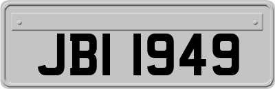 JBI1949
