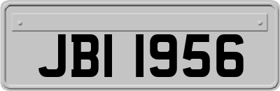 JBI1956