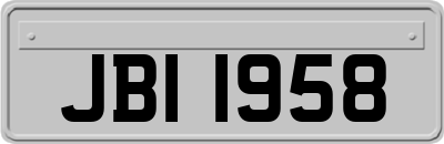 JBI1958