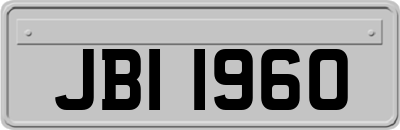 JBI1960