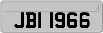 JBI1966