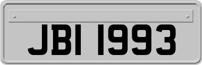 JBI1993