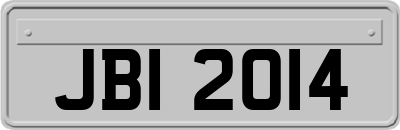 JBI2014