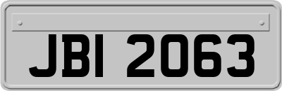 JBI2063