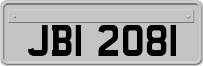 JBI2081