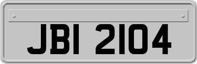 JBI2104