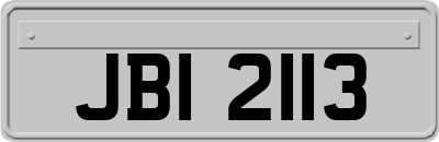 JBI2113