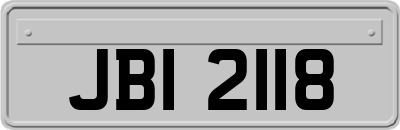 JBI2118