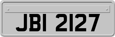 JBI2127