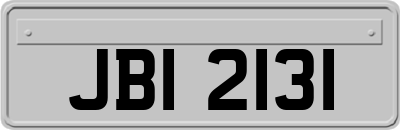 JBI2131