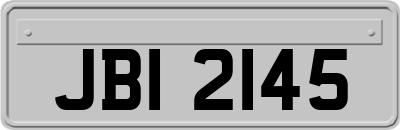 JBI2145