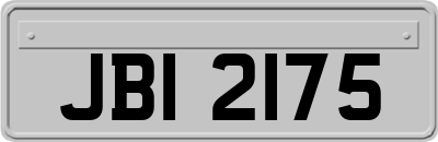 JBI2175
