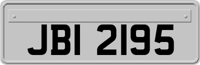 JBI2195