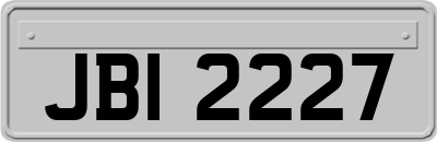 JBI2227