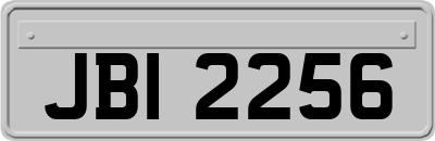JBI2256