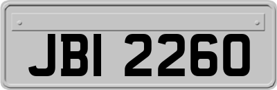 JBI2260