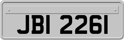 JBI2261